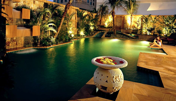 Ritz Carlton Malaysia