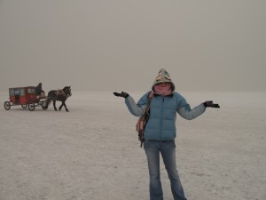 harbin china