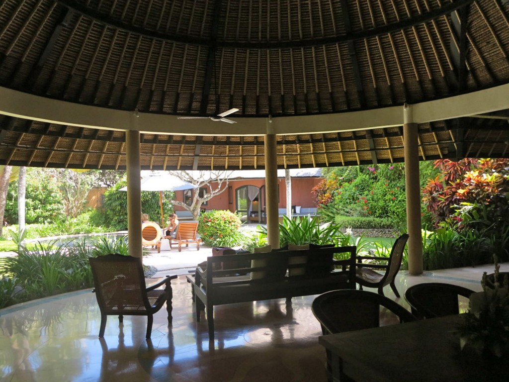 Impiana Villas review