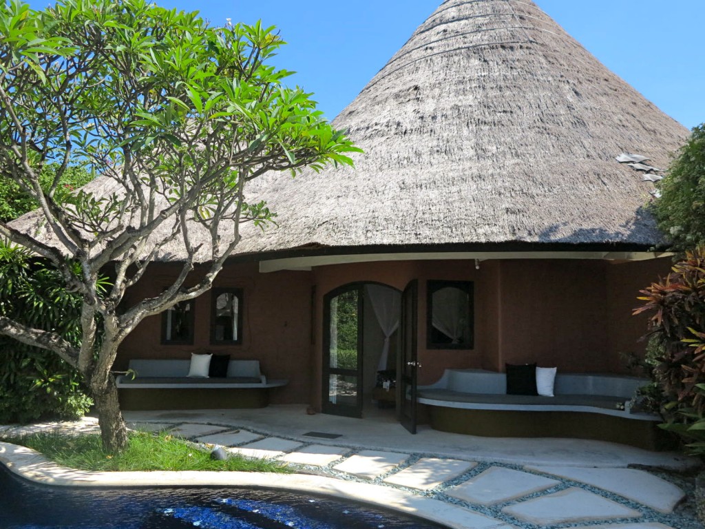 Impiana Villas review