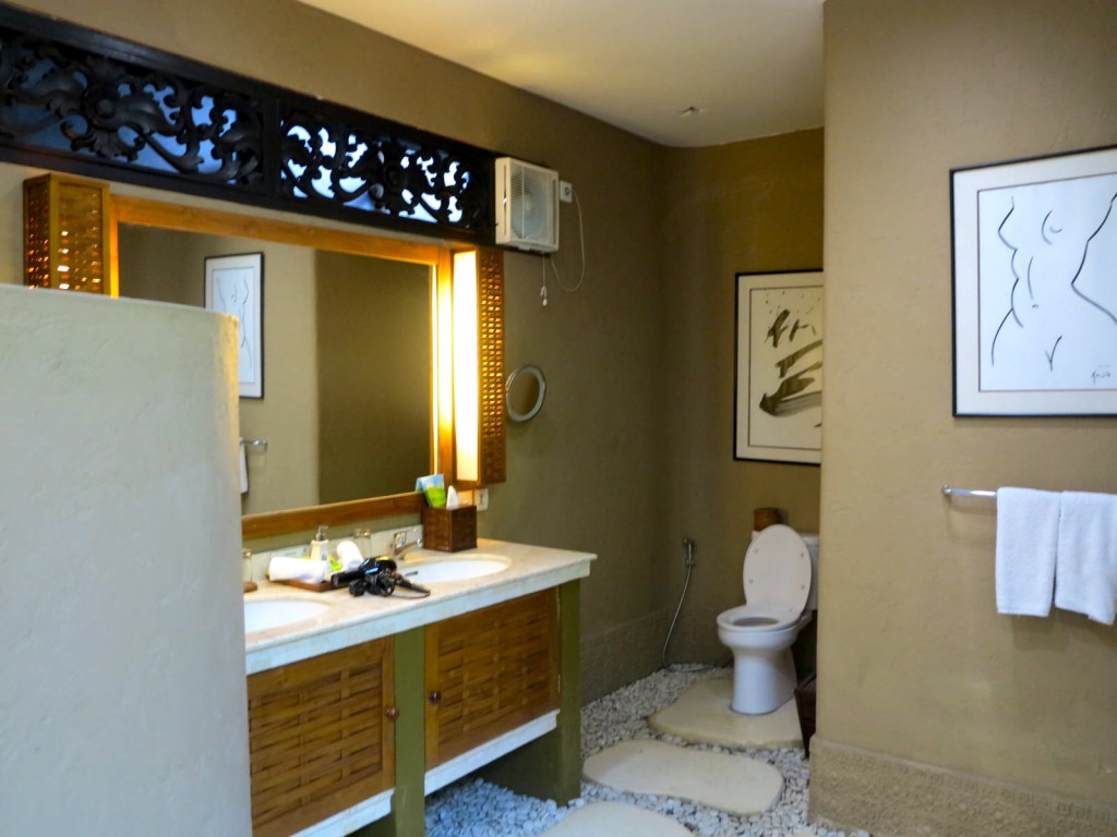 Impiana Villas review