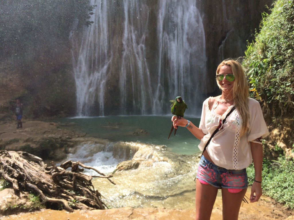 solo travel